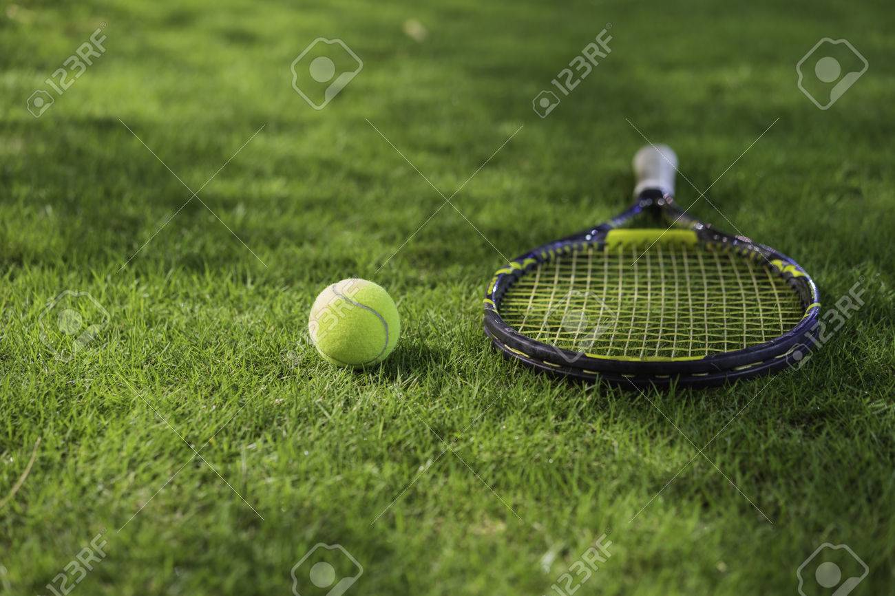 Tennis at home