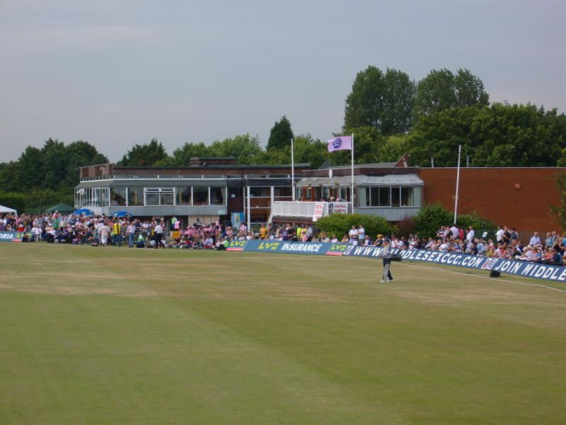 Uxbridge Cricket Club